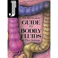 The Re/Search Guide to Bodily Fluids The Re/Search Guide to Bodily Fluids Paperback