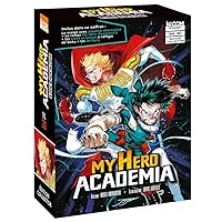 My Hero Academia T30 - Edition collector My Hero Academia T30 - Edition collector Hardcover