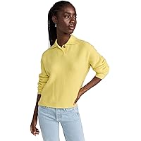 Velvet Women's Shay05 Henley Sweater