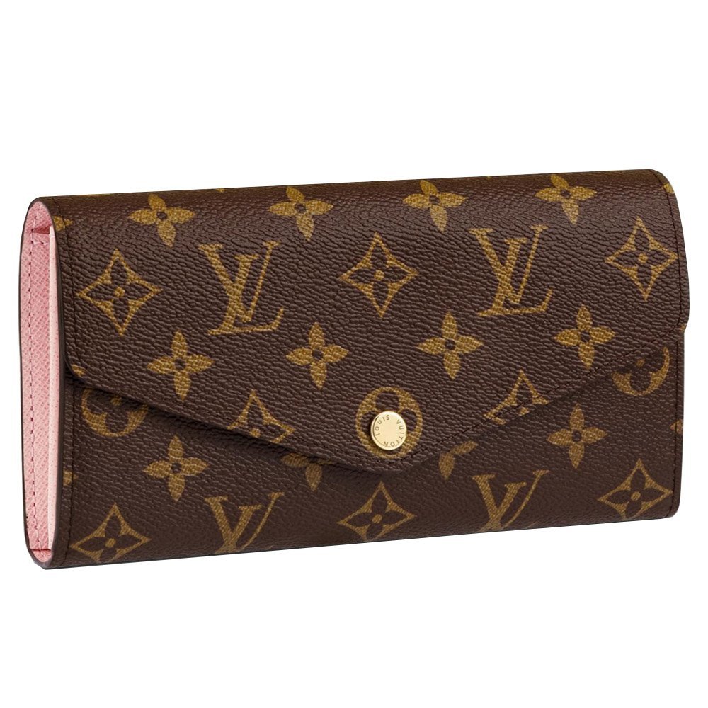 Zippy Coin Purse Monogram Vernis Leather  Wallets and Small Leather Goods   LOUIS VUITTON