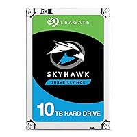 Seagate Skyhawk AI ST10000VE0008 10 TB Hard Drive - 3.5