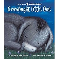 Goodnight Little One (Margaret Wise Brown Classics) Goodnight Little One (Margaret Wise Brown Classics) Board book Hardcover Paperback