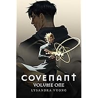 Covenant (1) Covenant (1) Paperback