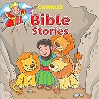 Crinkles: Bible Stories