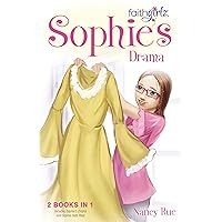 Sophie's Drama (Faithgirlz) Sophie's Drama (Faithgirlz) Kindle Audible Audiobook Paperback