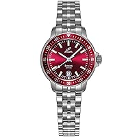 Women's Swiss Automatic Watch (Model No.: 780-50-325aKR)
