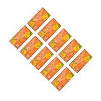 20 Sheets Cooling Patches with Quick Cooling Gel Layer, Safe and Portable for Fever, Summer, and Travel (Flavor)