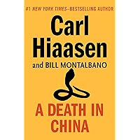 A Death in China A Death in China Kindle Audible Audiobook Paperback Hardcover Mass Market Paperback Audio CD