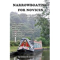 Narrowboating for Novices: Everything you need to know for a successful holiday on the UK canal network