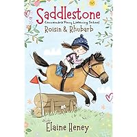 Saddlestone Connemara Pony Listening School | Roisin and Rhubarb Saddlestone Connemara Pony Listening School | Roisin and Rhubarb Paperback Kindle