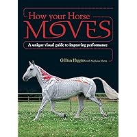 How Your Horse Moves: A Unique Visual Guide to Improving Performance How Your Horse Moves: A Unique Visual Guide to Improving Performance Paperback