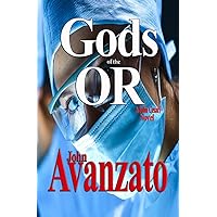 Gods of the OR Gods of the OR Paperback Kindle Hardcover