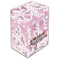 Komani YU-GI-OH! Ash Blossom Deck Box Card Storage Case