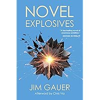 Novel Explosives Novel Explosives Paperback