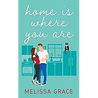 Home Is Where You Are (Midnight in Dallas Book 1) Home Is Where You Are (Midnight in Dallas Book 1) Kindle Paperback