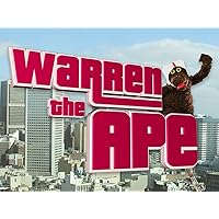 Warren the Ape Season 1