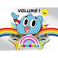 The Amazing World of Gumball Season 1