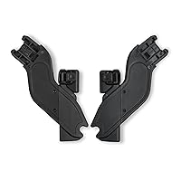 UPPAbaby VISTA Lower Adapter, 2 Count (Pack of 1)