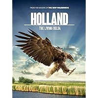 Holland, The Living Delta