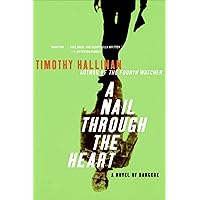 A Nail Through the Heart: A Novel of Bangkok (Poke Rafferty Thriller Book 1) A Nail Through the Heart: A Novel of Bangkok (Poke Rafferty Thriller Book 1) Kindle Audible Audiobook Paperback Hardcover Audio CD