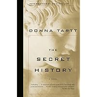 The Secret History The Secret History Paperback Audible Audiobook Kindle Hardcover