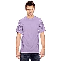 Adult Heavyweight RS T-Shirt-Orchid-XL