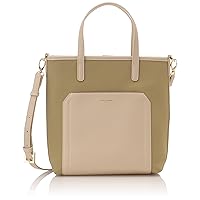 Mila schon(ミラショーン) Handbag 2-Way Lightweight