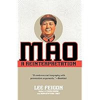 Mao: A Reinterpretation Mao: A Reinterpretation Kindle Hardcover Paperback