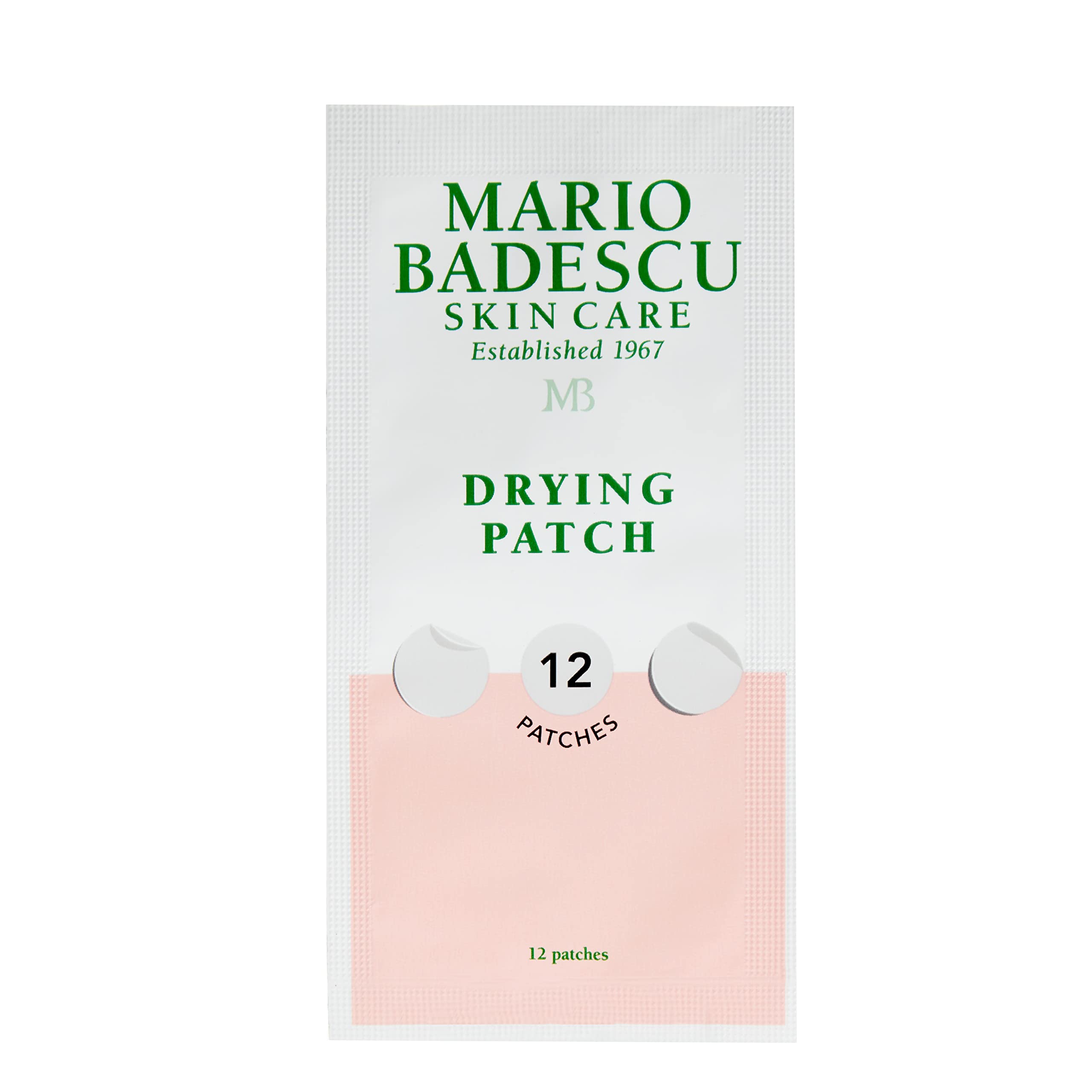 Mario Badescu Drying Lotion, 1 Fl oz