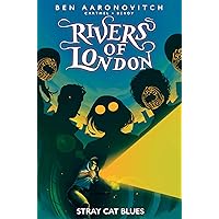 Rivers of London Vol. 12: Stray Cat Blues Rivers of London Vol. 12: Stray Cat Blues Kindle