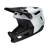 Smith Mainline Cycling Helmet – Downhill Adult Mountain Bike Helmet + Koroyd Coverage + MIPS Technology for Men & Women - Adjustable Visor