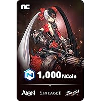 NCoin 1000 [Online Game Code]