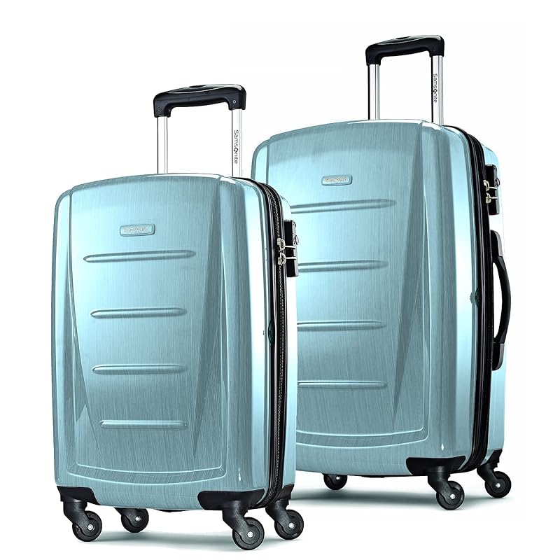Samsonite 1910 Cabin Luggage for Sale, Hobbies & Toys, Travel, Luggage on  Carousell