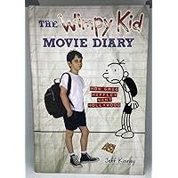 The Wimpy Kid Movie Diary (Diary of a Wimpy Kid) The Wimpy Kid Movie Diary (Diary of a Wimpy Kid) Hardcover Paperback