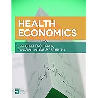 Health Economics Health Economics Paperback