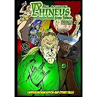The Complete Phineus: Magician for Hire Volume 4 The Complete Phineus: Magician for Hire Volume 4 Paperback