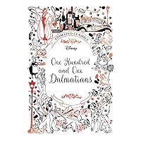 One Hundred and One Dalmatians (Disney Animated Classics): A deluxe gift book of the classic film - collect them all! One Hundred and One Dalmatians (Disney Animated Classics): A deluxe gift book of the classic film - collect them all! Hardcover