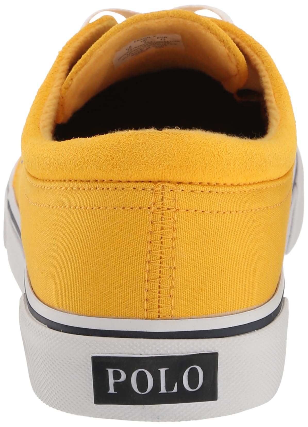 Polo Ralph Lauren Men's Keaton Laceless Sneakers