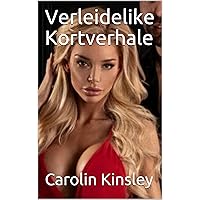 Verleidelike Kortverhale (Afrikaans Edition) Verleidelike Kortverhale (Afrikaans Edition) Kindle Paperback
