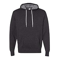 Independent Trading Co. Independent Trading Company Hoodie, Charcoal, X-Small