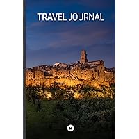 MIANO Travel Journal: Destination Italy