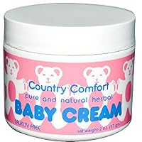Baby Cream, 2 Ounce