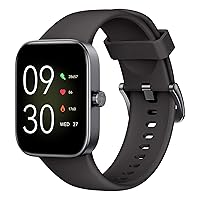 Smart Watch (Answer/Dial Call),Fitness Tracker with 1.85