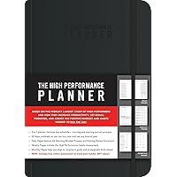The High Performance Planner