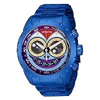Invicta Men's Specialty 43212 Quartz Watch