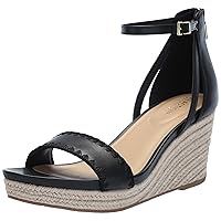 Kenneth Cole REACTION Women's Colton Wedge Sandal