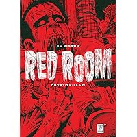 Red Room: Crypto Killaz! Red Room: Crypto Killaz! Paperback Kindle