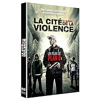Ill manors LA CITE DE LA VIOLENCE Ill manors LA CITE DE LA VIOLENCE DVD Blu-ray
