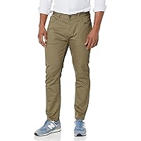 Tommy Hilfiger Men's Stretch Travel Pants