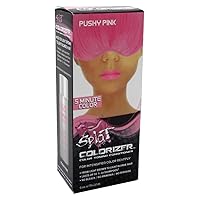 Splat Colorizer Color Toning Conditioner (Pushy Pink)